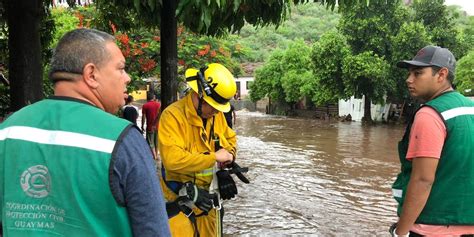 Destaca coordinación de los tres niveles de gobierno en emergencia por