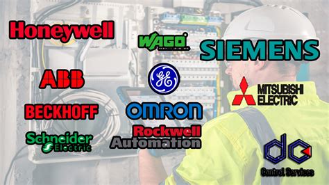 Ejemplos De Programas Plc Automatizando La Industria