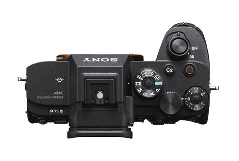 Sony A7S III Announcement