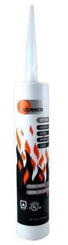 Abesco Fire Rated Foam FireRated Foam Fire Rated Expanding Foam