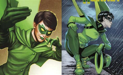 Mulan Kato As Green Hornet Costume Guide For Cosplay And Halloween