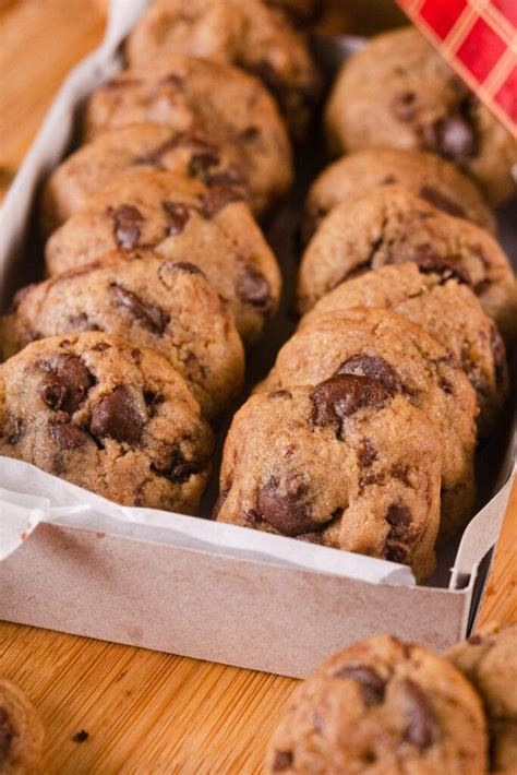 17 Best Mini Cookies Recipes And Ideas Insanely Good