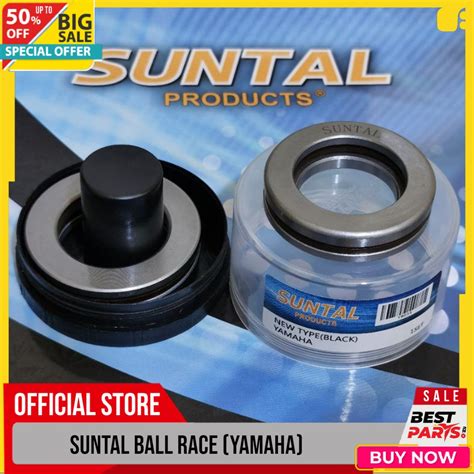 SUNTAL BALL RACE For YAMAHA MIO Sporty MIO I 125 MIO Soul I125