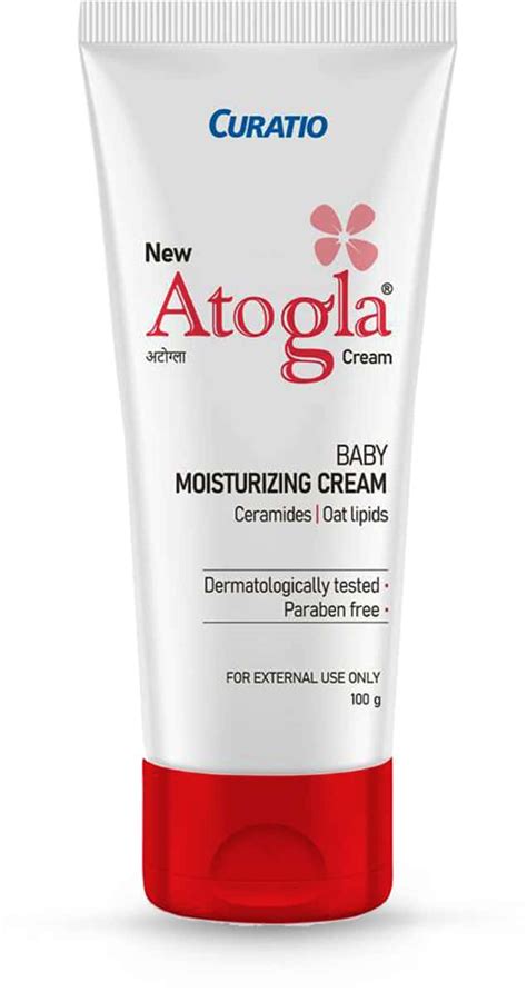 Buy New Atogla Baby Moisturizing Lotion Bottle Of 200 Ml Online And Get