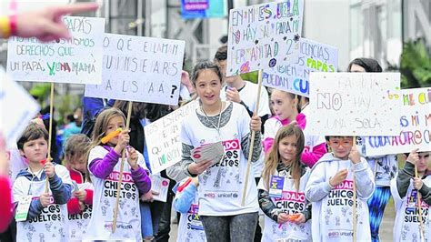 Por Los Derechos De La Niñez Y La Adolescencia