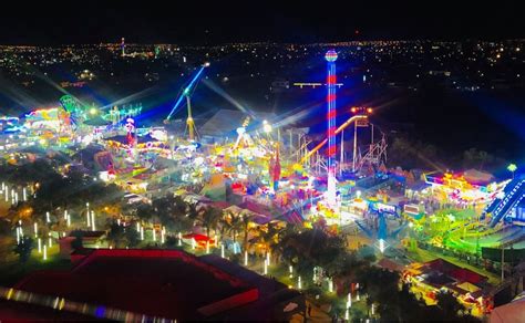 Coahuila Es El Estado Invitado A La Feria De San Marcos 2024