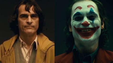 Video The Joker Publican Primer Adelanto De Joaquin Phoenix