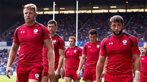 Canada's men rugby team to play Glasgow in Halifax - TSN.ca