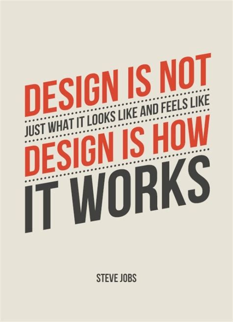 10 Brilliant Design Quotes That Inspire Us Design Rockets