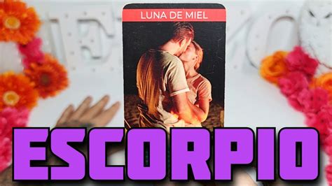 Escorpio ♏️ Ya Era Hora ️😱 Llega Antes Del Jueves 18 De Julio 🚨