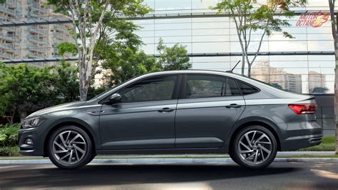 Volkswagen Vento Will Be Locally Built Motoroctane