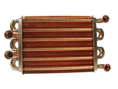 Copper Heat Exchanger At Best Price In India