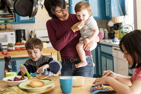 Important Facts About Baby Food Allergies Health And Detox And Vitamins