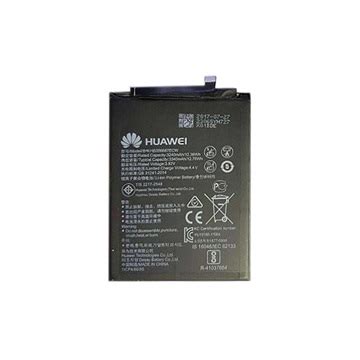 Huawei Honor X Battery Hb Ecw Mah