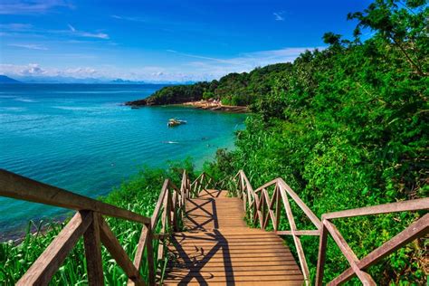 Excursión a Búzios desde Río de Janeiro Civitatis