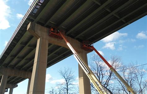 Walt Whitman Bridge Toll Plaza & Paving Rehabilitation - Colliers ...