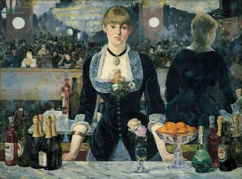 Édouard Manet Manet | Biography, Art, & Facts | Britannica