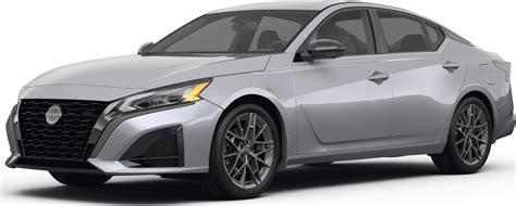 2022 Nissan Altima Png