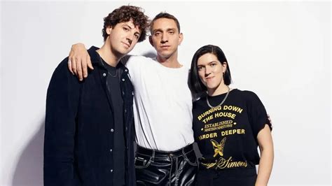 Tras 7 Años The Xx Prepara El Lanzamiento De Un Nuevo álbum