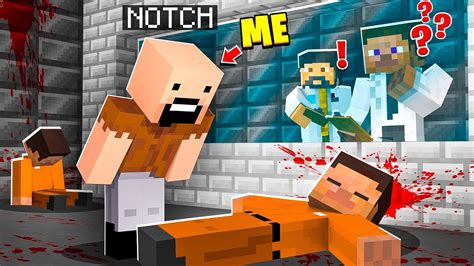 I Became Notch In Minecraft Minecraft Trolling Video Youtube