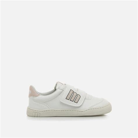 TALLA MUSTANG USAIN WHITE NUDE BBChico