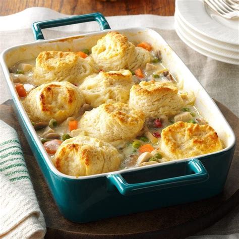 65 Of Our Favorite Casserole Recipes