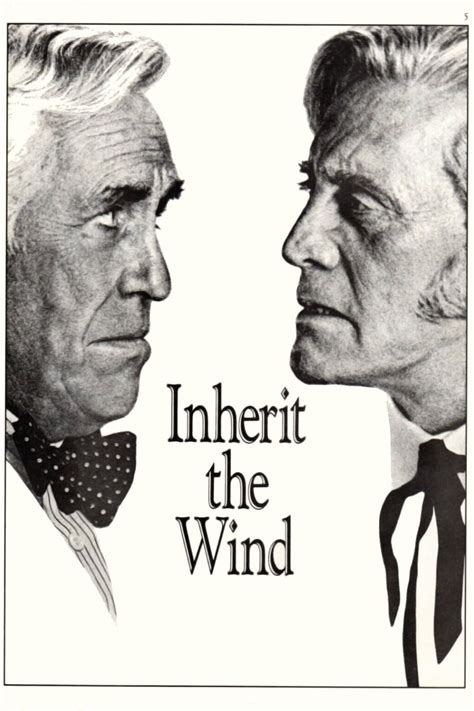 Inherit The Wind 1988 Posters — The Movie Database Tmdb