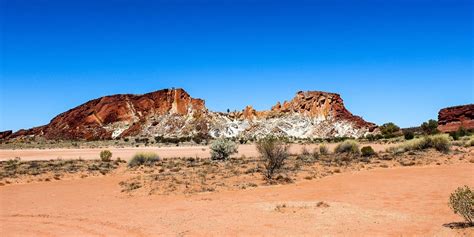 Lake Mungo Lesson History Skills