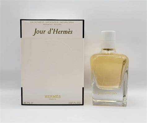 Hermes Jour D Hermes Perfume Edp Ml Btega