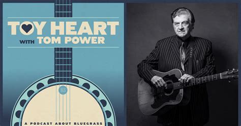 Larry Sparks – Toy Heart: A Podcast About Bluegrass - The Bluegrass Situation