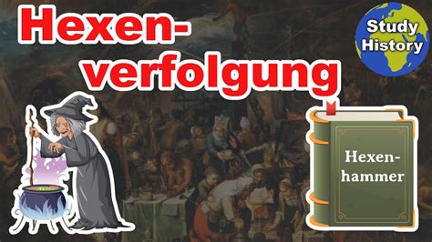 Hexen und Hexenverfolgungen I Ursachen und Abläufe der Hexenprozesse in