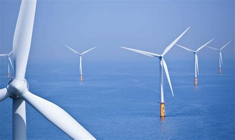 Explained Why Indias Offshore Wind Energy Potential Remains Untapped