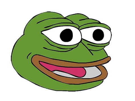 Pepe Meme Png Transparent Pepe Png Pepe Transparent Background Images