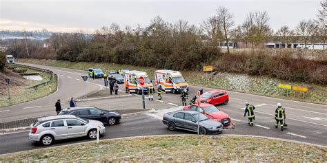 Unf Lle An Kreuzungen Das Kann Man Dagegen Tun