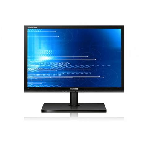 Monitoare Cu Pret Redus Monitor SAMSUNG SyncMaster SA850 27 Inch LED