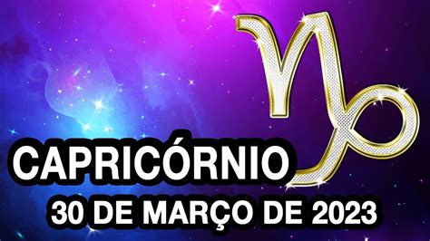 🎁 𝐔𝐌 𝐏𝐑𝐄𝐒𝐄𝐍𝐓𝐄 𝐄𝐒𝐓Á 𝐂𝐇𝐄𝐆𝐀𝐍𝐃𝐎🎁capricórnio♑30 De Março 2023horóscopo Do