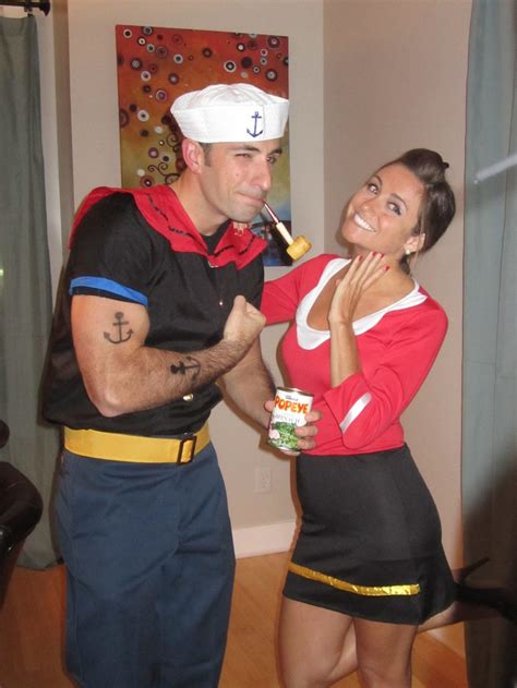 17 Diy Halloween Costumes For Modern Couples Mywedding