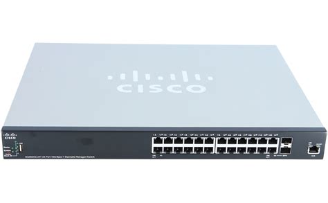 Cisco Sg Xg T K Eu Small Business Sg Xg T Switch Verwaltet