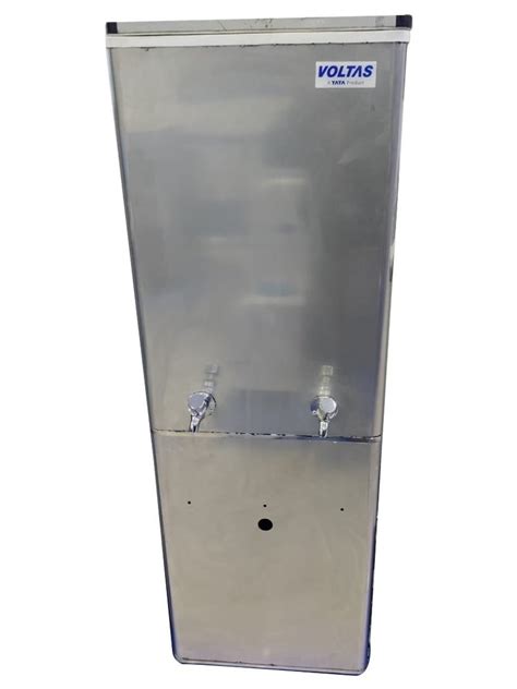 Voltas Ro Uv Purifier Water Cooler At Piece Voltas Stainless