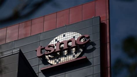 Taiwanese Chip Making Giant TSMC Gets 6 6 Billion For Arizona Project