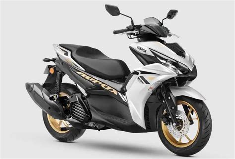 Yamaha Aerox 155 Price In Nepal Specs Availability