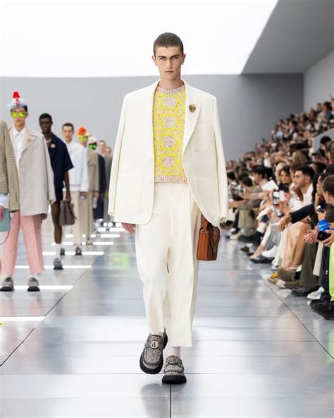 Dior Summer 2023 Mens AnOther