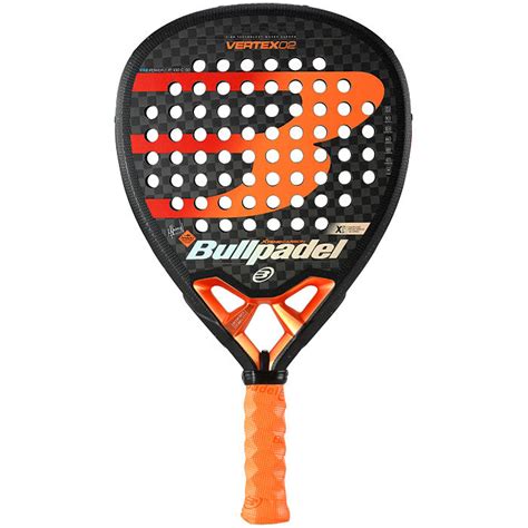 Pala Bullpadel Vertex 2 2022