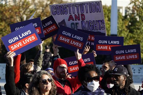 Nearly Half Of Americans Are Opposed To Stricter Gun Laws Poll Newsweek