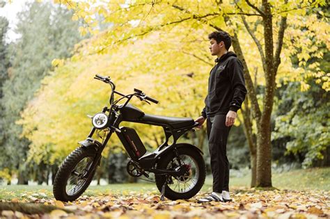 The Ultimate Guide To Choosing Your First Mens Ebike