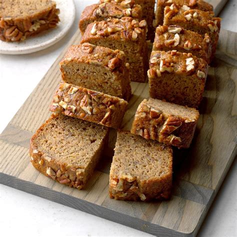 Banana Bread Recipe