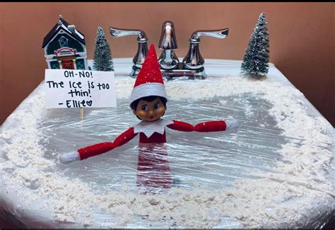 Pin By Lisa Addy On Jingles Happy Awesome Elf On The Shelf Ideas Elf