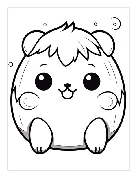 Squishmallow Coloring Pages Fun And Free Printable Coloring Pages