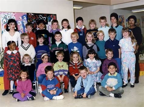 Photo De Classe Moyenne Section De Ecole Maternelles Elsa Triolet