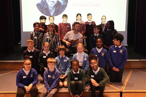 Remembering Steve Leighton: Obituary and Service Information 2